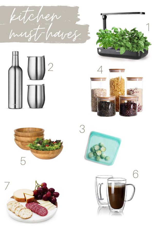 kitchen gift ideas